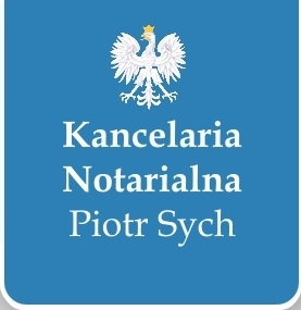Kancelaria Notarialna Piotr Sych